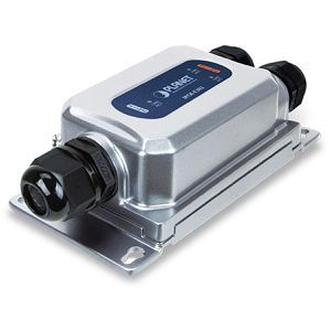 PoE-Extender Planet IPOE-E302, Outdoor PoE-Verteiler