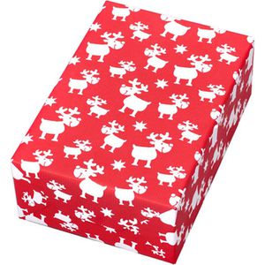 Produktbild für Geschenkpapier Jung-Design Blögg
