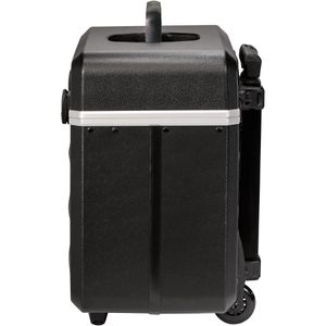 Produktbild für Pilotenkoffer Parat Paradoc TronX, schwarz, 29 Liter