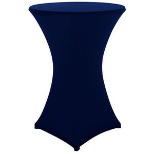 Tischhusse Expand Original Stretch, Ø 80cm