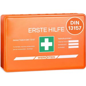 Verbandskasten
