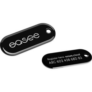Produktbild für RFID-Transponder Easee 60102