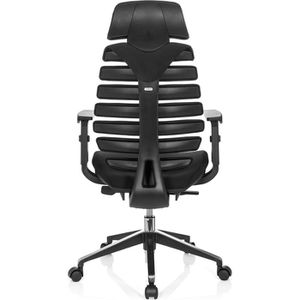 Produktbild für Bürostuhl hJh-OFFICE ERGO LINE II Pro, 714540