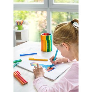 Produktbild für Filzstifte Faber-Castell 155579 Connector Pen