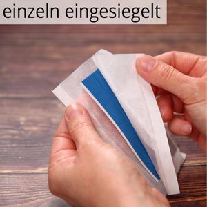 Produktbild für Pflaster Wero PowerDetect, 50 Strips