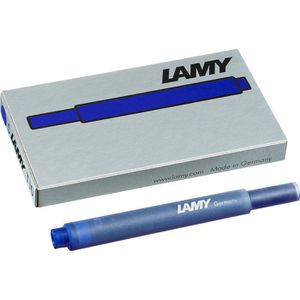 Füllertinte Lamy T10, königsblau