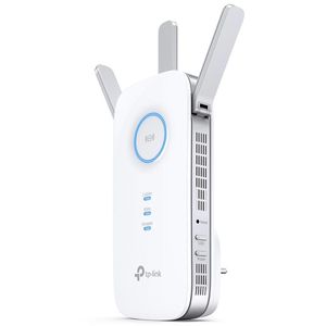 Produktbild für WLAN-Repeater TP-Link RE550, AC1900