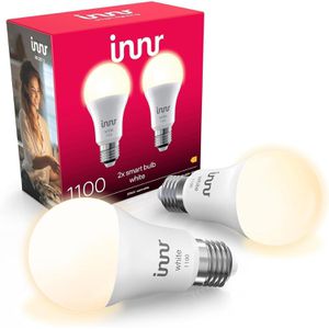 Produktbild für LED-Lampe Innr RB 267-2 White Bulb, E27