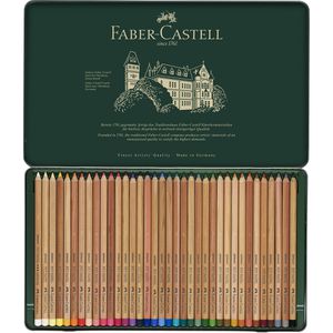 Produktbild für Pastellstifte Faber-Castell Pitt Pastel 112136