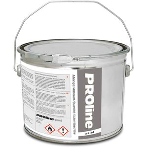 Produktbild für Straßenmarkierungsfarbe Moravia 263.22.420 PROline-paint