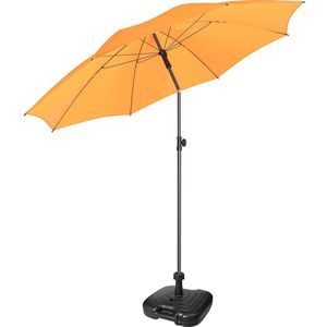 Produktbild für Sonnenschirm Fare 8205 L, rund