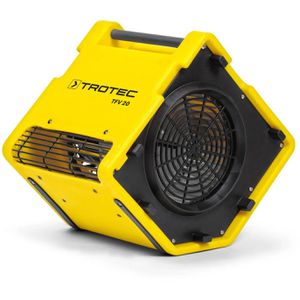 Produktbild für Industrieventilator Trotec TFV 20, 490 Watt