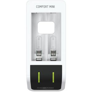 Produktbild für Akku-Ladegerät Ansmann Comfort Mini 1001-0091