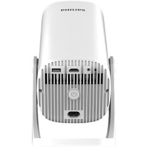 Produktbild für Beamer Philips NeoPiX 250 Smart, NPX250/INT, LED, Full HD