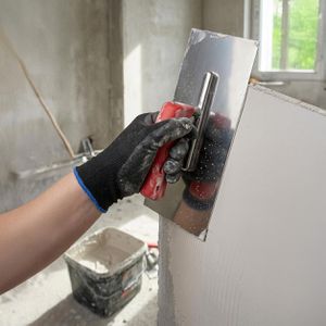 Produktbild für Glättkelle Schwan 6204510