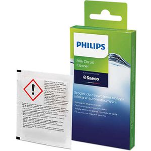 Milchschaumreiniger Philips CA6705/10, für Kaffeevollautomaten