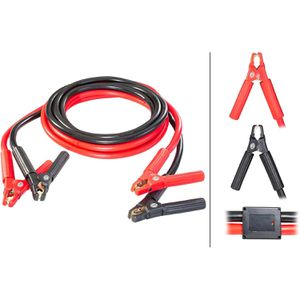 Produktbild für Starthilfekabel Hella 8KS 236 694-001, 5 m