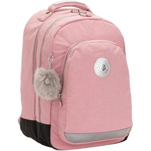 Produktbild für Schulrucksack kipling Class Room, Bridal Rose