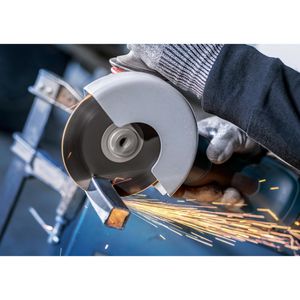 Produktbild für Trennscheibe Bosch PRO Stainless Steel, X-Lock