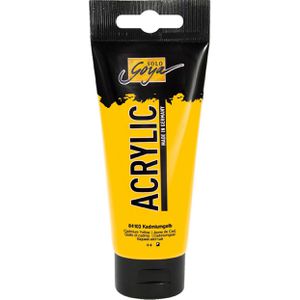 Acrylfarben Kreul 84103 Solo Goya Acrylic