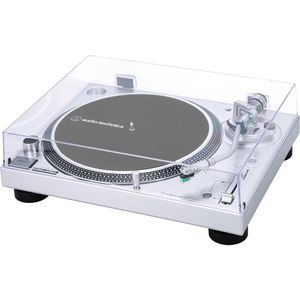Produktbild für Plattenspieler audio-technica AT-LP120XUSB mit USB