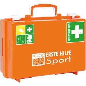 Produktbild für Erste-Hilfe-Koffer Söhngen SN-CD