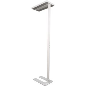 Produktbild für Stehlampe Rolf-Kern Smart Pro, LED, weiß, 197 cm