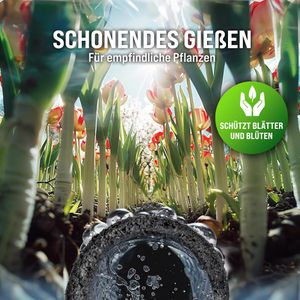 Produktbild für Tropfschlauch Gardebruk 100055