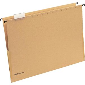 Hängetaschen Leitz 1976-00-00, Alpha, A3