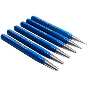 Produktbild für Durchtreiber S&amp;R 283.100.006, 120 mm, Set