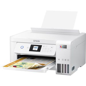 Produktbild für Multifunktionsgerät Epson EcoTank ET-2856