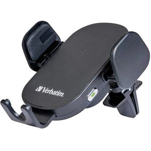 Produktbild für Handyhalterung Verbatim FWC-01, 15W, für Auto