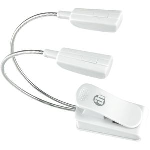 Leselampe Adam-Hall SLED 2 Pro, mit Klemme