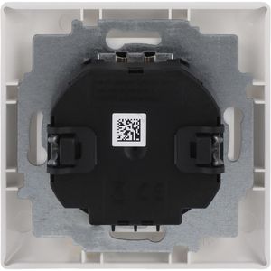 Produktbild für Bewegungsmelder Busch-Jaeger Wächter 62762 UJ-914-WL, Set