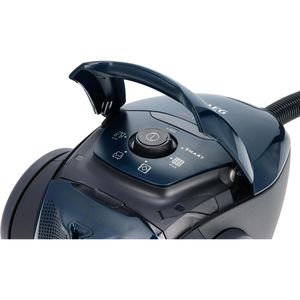 Produktbild für Staubsauger AEG VX8, VX82-1-2ST, blau-schwarz