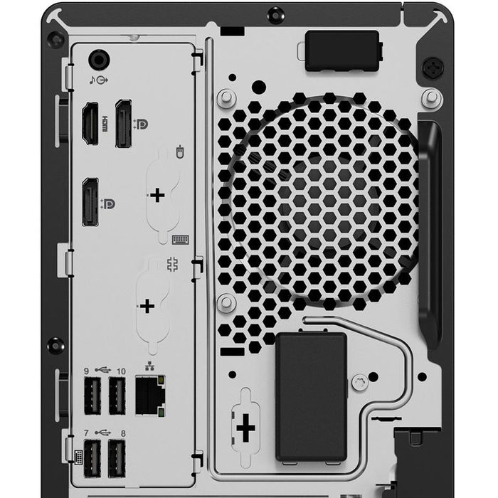 Lenovo Computer ThinkCentre M70t Gen 3, 11T6002HGE, Windows 10 Pro