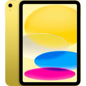Produktbild für Tablet Apple iPad 11 A16 2025, 11 Zoll