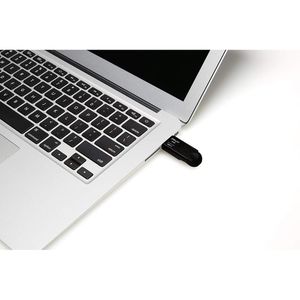 Produktbild für USB-Stick PNY Attaché 4, FD64GATT431KK-EF, 64 GB