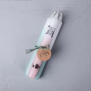 Produktbild für Transferpapier Rayher Winter &amp; Christmas