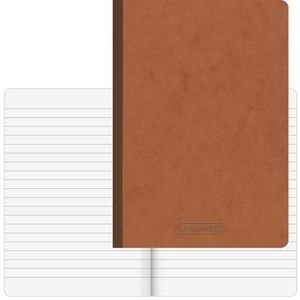 Notizbuch Brunnen FACT!plus, 104357170, Karton Softcover
