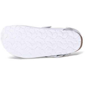Produktbild für Berufsschuhe CLINIC-DRESS Damen-Clog Katzentrio