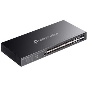 Produktbild für Switch TP-Link Omada, SG3428XF, managed