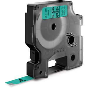 Produktbild für Schriftband Dymo 40919, D1, S0720740, 9mm