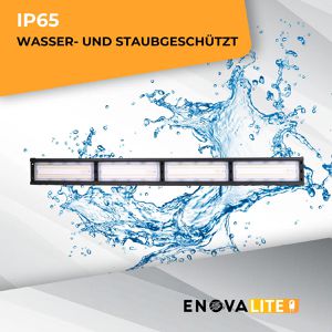 Produktbild für LED-Hallenstrahler Enovalite ELED500123, 200 Watt