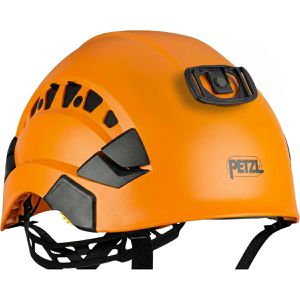 Produktbild für Schutzhelm-Adapter Petzl Pixa-Helmbefestigungssystem