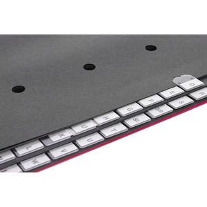 Produktbild für Pultordner bene 75116RT, A4, A-Z