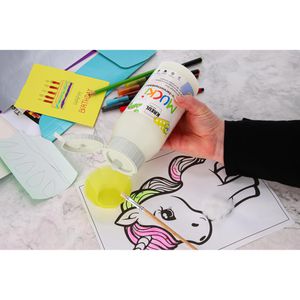 Produktbild für Spezialkleber Kreul Mucki, Kinder-Serviettenkleber