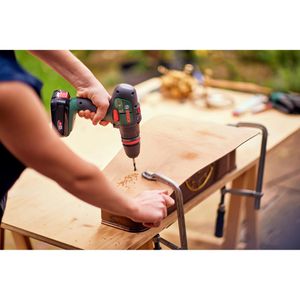 Produktbild für Akku-Schlagbohrschrauber Bosch AdvancedImpact 18