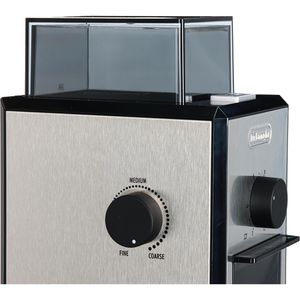 Produktbild für Kaffeemühle DeLonghi KG 89, elektrisch