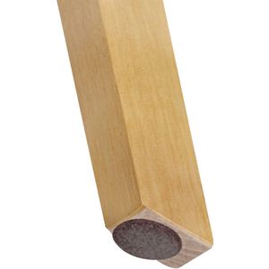 Produktbild für Esszimmerstuhl Wohnling WL5.022